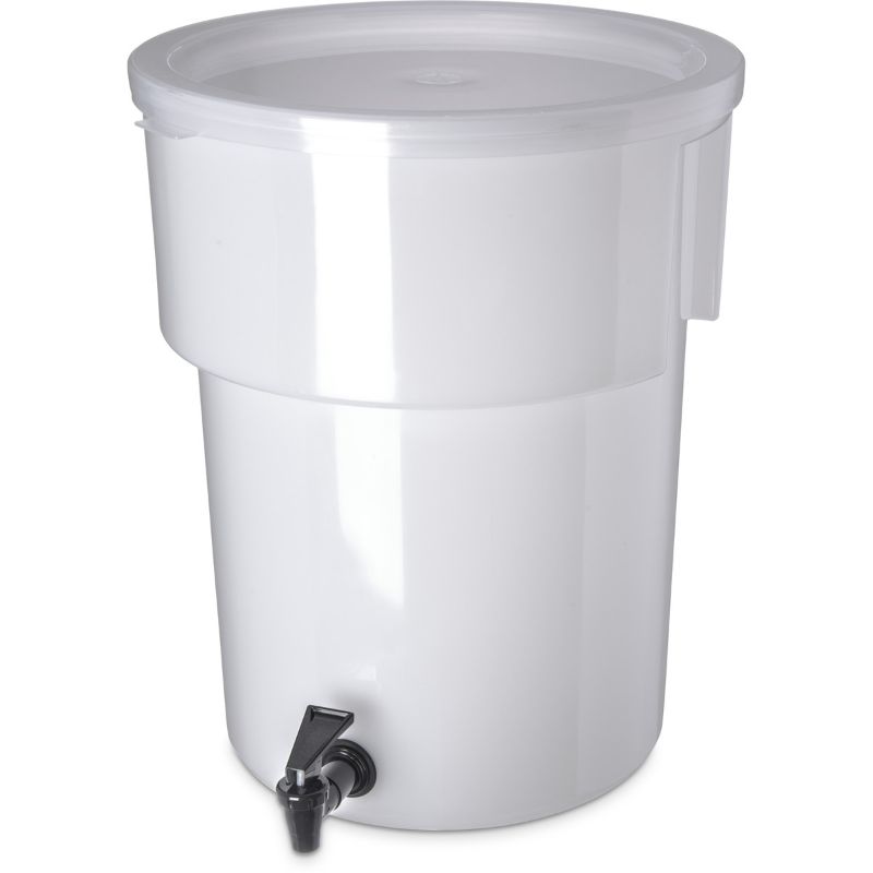 Photo 1 of 5 Gallon Non-Insulated Beverage Dispenser
