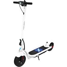 Photo 1 of ***PARTS ONLY NOT FUNCTIONAL***Hover-1 Journey Electric Scooter | 14MPH, 16 Mile Range, 5HR Charge, LCD Display, 8.5 Inch High-Grip Tires, 220LB Max Weight, Cert. & Tested - Safe for Kids, Teens, Adults
