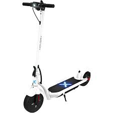 Photo 1 of Error Reading**Hover-1 Journey Electric Scooter | 14MPH, 16 Mile Range, 5HR Charge, LCD Display, 8.5 Inch High-Grip Tires, 220LB Max Weight, Cert. & Tested - Safe for Kids, Teens, Adults
