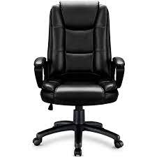 Photo 1 of MISSING LEGS/METAL SEAT FRAME/GAS LIFT/MANUAL; Cosmetic Damages**Black Office Chair