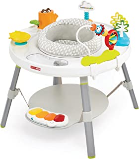 Photo 1 of Skip Hop Explore & More Baby's View 3-Stage Activity Center