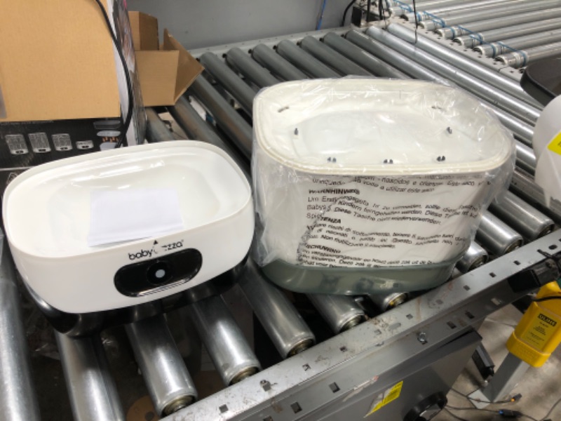 Photo 1 of ***USED**
Baby Brezza Bottle Sterilizer