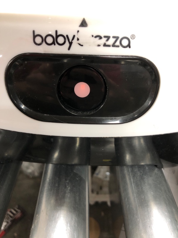 Photo 5 of ***USED**
Baby Brezza Bottle Sterilizer