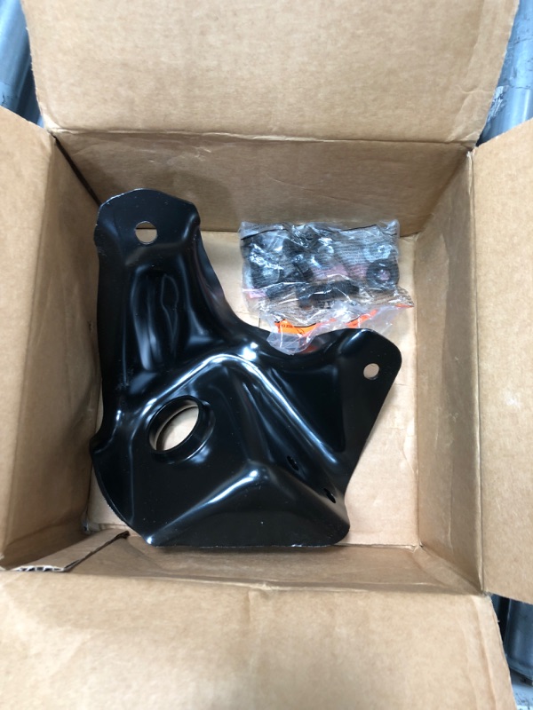 Photo 1 of MOOG Steering & Suspension K8776 Radius Arm Bracket, regular