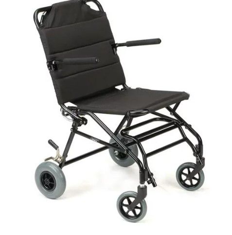 Photo 1 of Karman KN-TV10A Lightweight Travel Wheelchair
