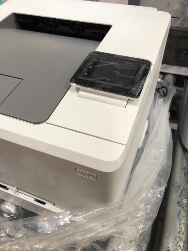 Photo 7 of LaserJet Pro M255dw Wireless Color Laser Printer