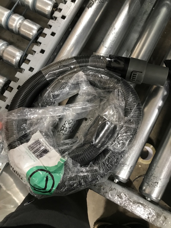 Photo 1 of Think Crucial Replacement Vacuum Cleaner Hose Parts Compatible with Eureka Airspeed - High Performing Durable Hose Fits Models AS1002A AS1050A AS10