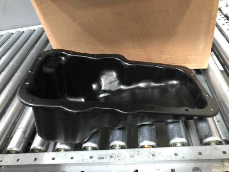 Photo 2 of Dorman 264-249 Engine Oil Pan for Select Dodge / Jeep / Ram Models