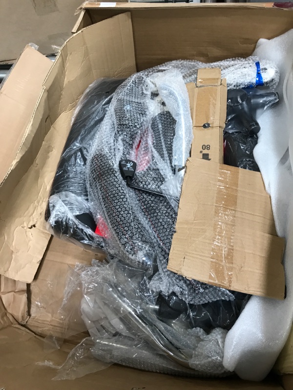 Photo 1 of Ergonomic gaming chair 3397
