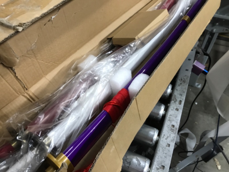 Photo 1 of 3 plastic swords kids