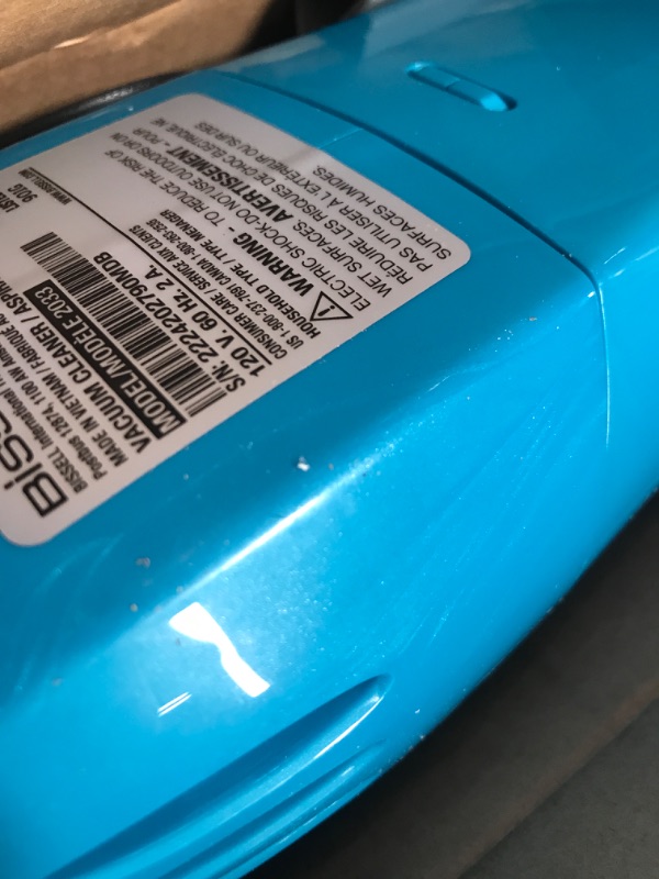 Photo 1 of Bissell® FeatherWeight™ Lightweight Stick Vacuum