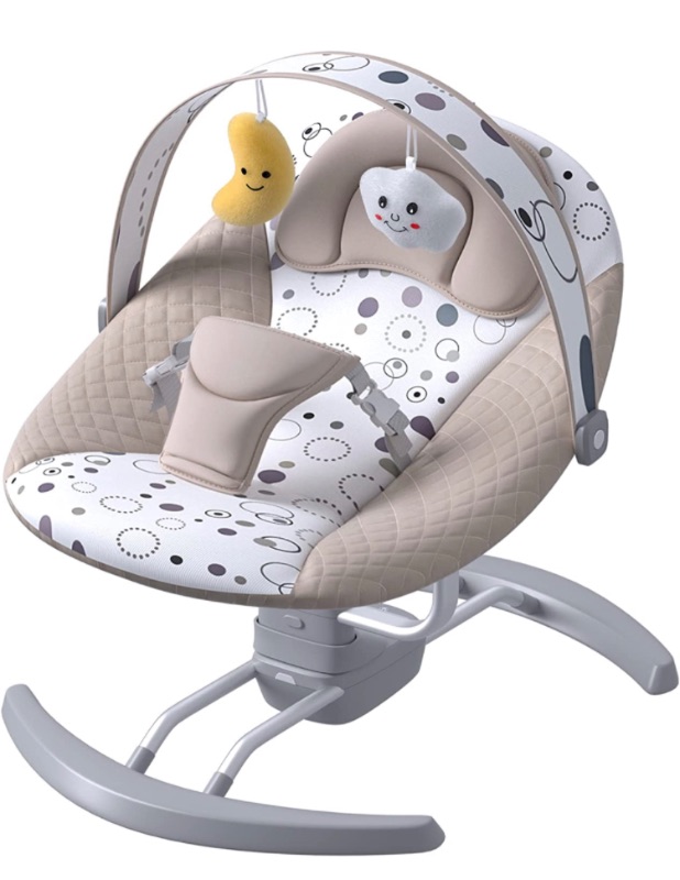 Photo 1 of Baby Swing for Infants