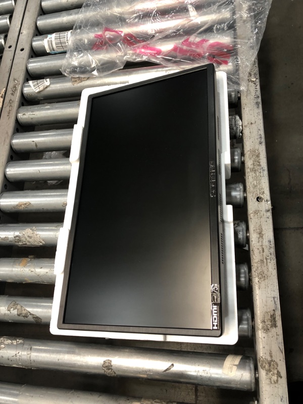 Photo 1 of MONITOR ONLY!!! UNABLE TO TEST
Sceptre 20" 1600 x 900 75Hz LED Monitor