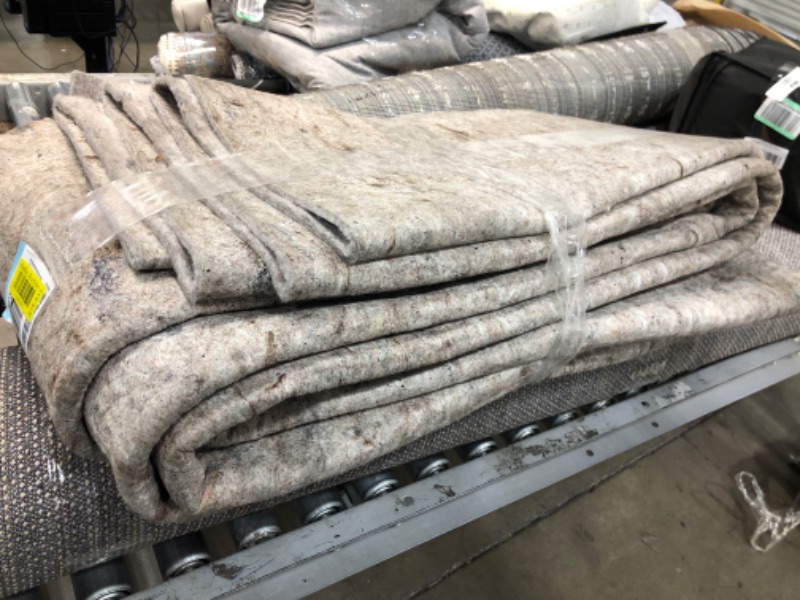 Photo 1 of Large Rug Pad- unspecified dimensions