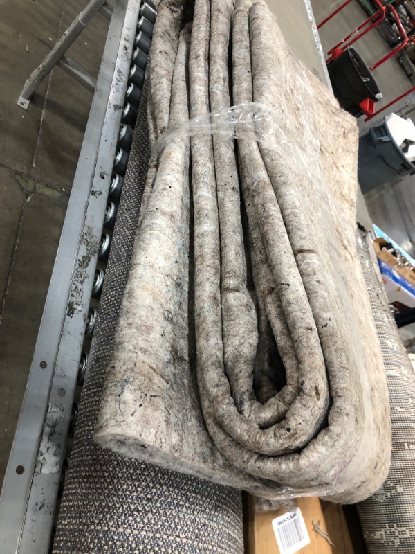 Photo 1 of Large Rug Pad- unspecified dimensions