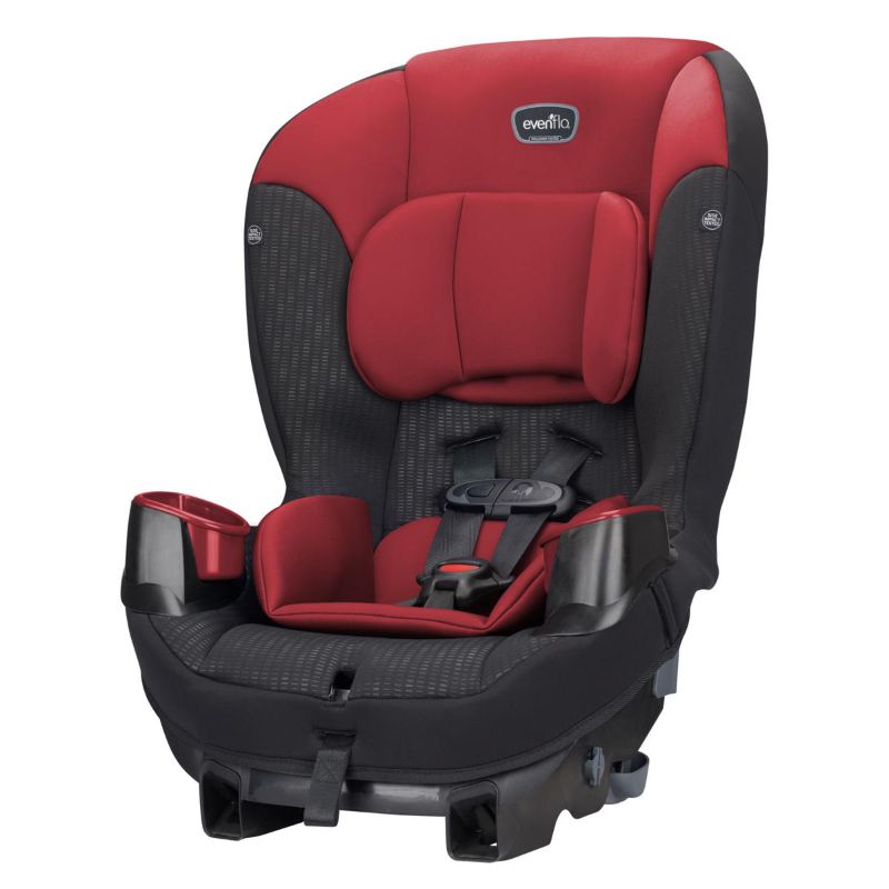 Photo 1 of Evenflo Sonus 65 Convertible Car Seat
