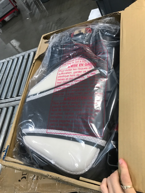 Photo 1 of Graco TurboBooster Highback Booster Seat, Glacier
