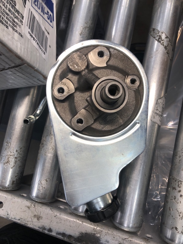 Photo 1 of Pump (Replaces Part Number 15909827) - GM (19420677)
