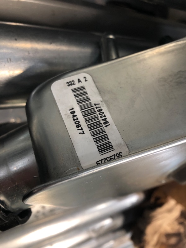 Photo 1 of Pump (Replaces Part Number 15909827) - GM (19420677)
