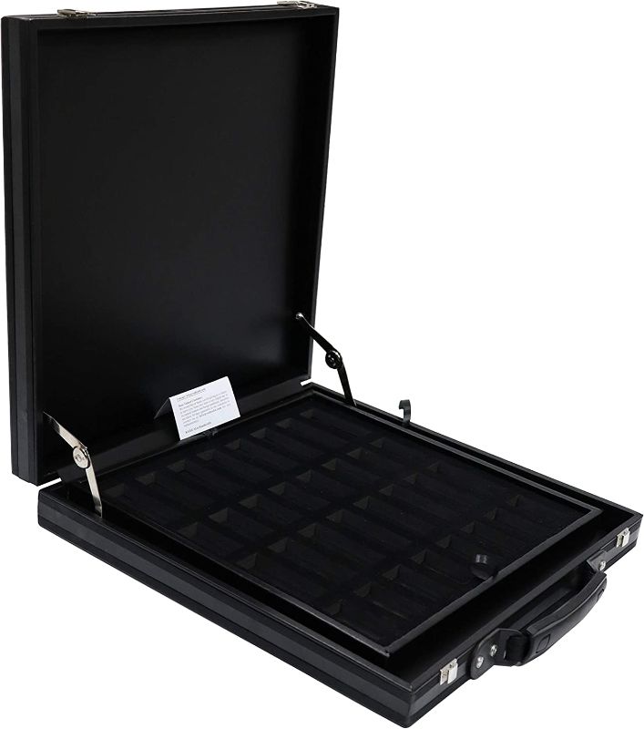 Photo 1 of RADICALn Staunton 15 Inches Chess Game Storage Box - Leather Material - Suitable for Radicaln Chess Sets
