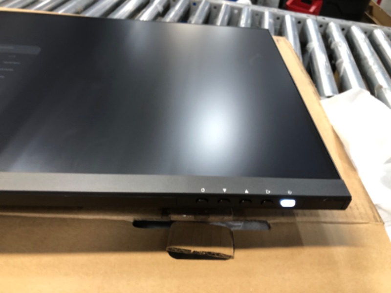 Photo 1 of new* INNOCN 29C1F-D 29" Ultrawide Monitor USB Type C 21:9 IPS Display WFHD 2560 x 1080P 350Nits 99% sRGB DP HDMI Computer Monitor, 75Hz, Split Screen, Height/Pivot Adjustable, Wall Mountable