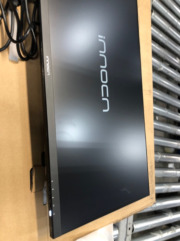 Photo 3 of new* INNOCN 29C1F-D 29" Ultrawide Monitor USB Type C 21:9 IPS Display WFHD 2560 x 1080P 350Nits 99% sRGB DP HDMI Computer Monitor, 75Hz, Split Screen, Height/Pivot Adjustable, Wall Mountable