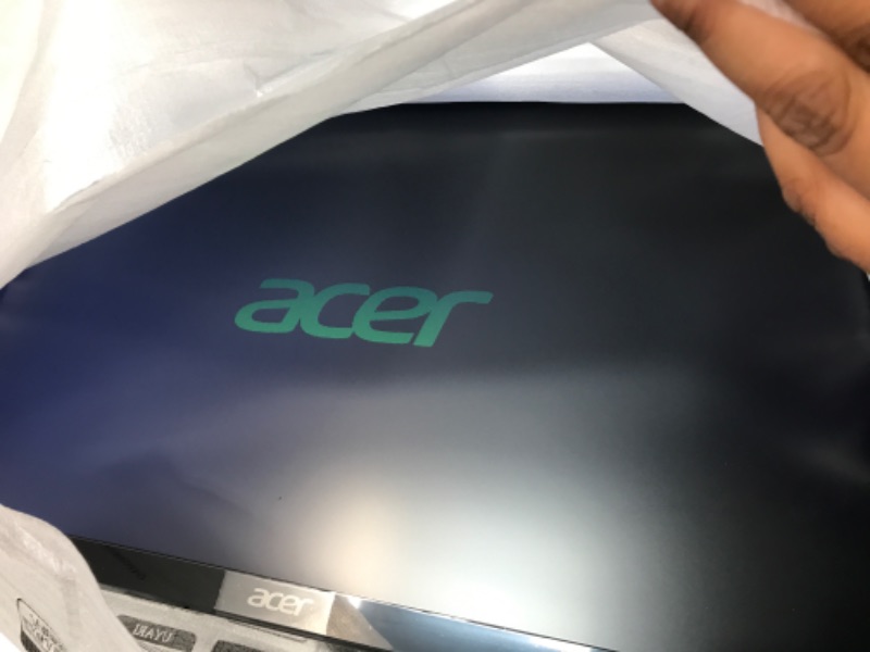 Photo 4 of Acer K202HQL bi 19.5” HD+ (1600 x 900) TN Monitor | 60Hz Refresh Rate | 5ms Response Time | NTSC 72% Color Gamut I Tilt VESA Compatible For Work or Home | HDMI Port 1.4 & VGA Port,Black 19.5-inch (HD+ 1600 x 900, HDMI)