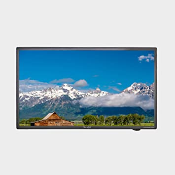 Photo 1 of FREE SIGNAL TV New Transit Platinum Series 28" 12-Volt DC Powered Smart TV for RVs, Campers, Marine and Off-Grid Applications. Includes Built in WiFi, DVD Player, Bluetooth, Apps, HDMI/USB inputs
