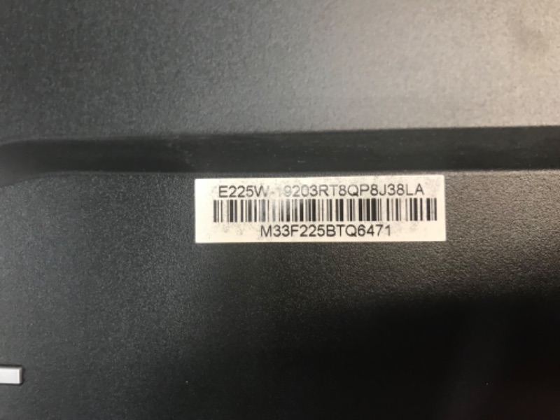 Photo 1 of Sceptre 24" Professional Thin 75Hz 1080p LED Monitor 2x HDMI VGA Build-in Speakers, Machine Black (E248W-19203R Series) 24" 75Hz Monitor