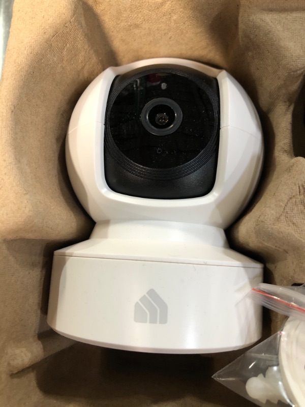 Photo 3 of HAS BEEN USED**
Kasa Smart 2K Security Camera