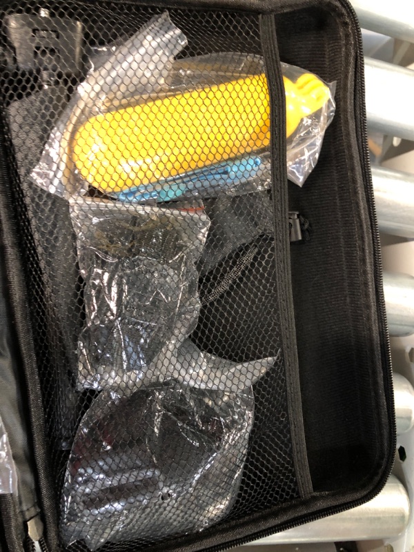 Photo 1 of STOCK IMAGE IS A REFERENCE**
Accessories Kit 