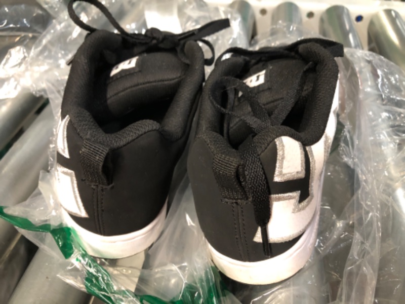 Photo 1 of DC Men's Court Graffik Casual Skate Shoe Skateboarding- 6.5 