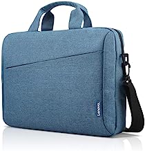 Photo 1 of Carrying Case T210, fits for 15.6-Inch Laptop and Tablet, GX40Q17230 Casual Toploader - Blue