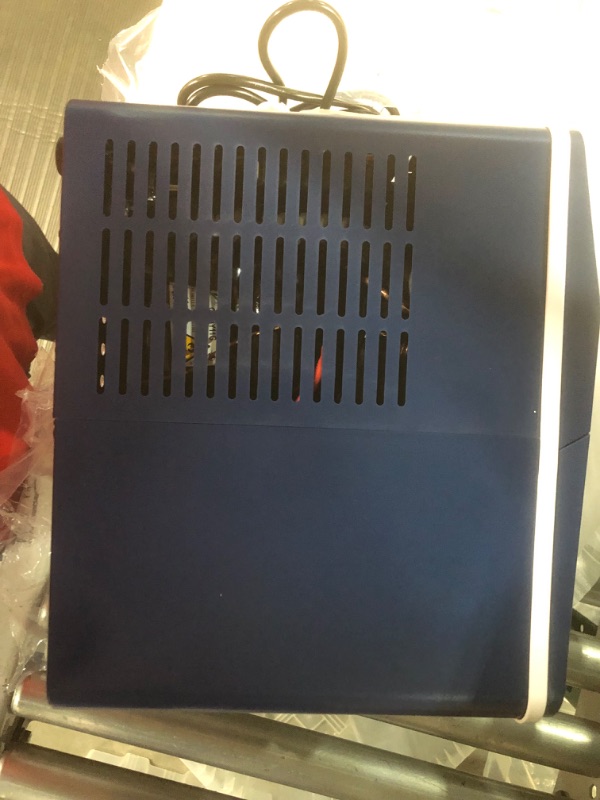Photo 1 of Gevi Household Ice Maker for Countertop, 9 Ice Cubes Ready in 6-8 Minutes, 26Lbs Daily Capacity, Self Cleaning