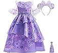 Photo 1 of *USED* ENCANTO Mirabel Dress Costume For Kids