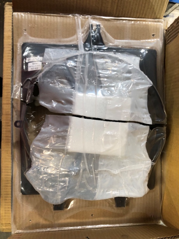 Photo 1 of Dorman 620-234 A/C Condenser Fan Assembly Compatible with Select Honda Models
