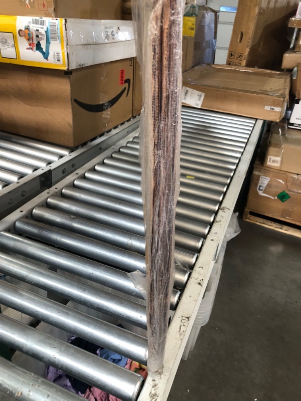 Photo 1 of "Mirror Boxes, 4-Piece, 40" x 60" x 3 1/2" 1 Piece of 40" x 60", Kraft (1 Set of 4 Pieces)" (BF40604PCMC) Brown