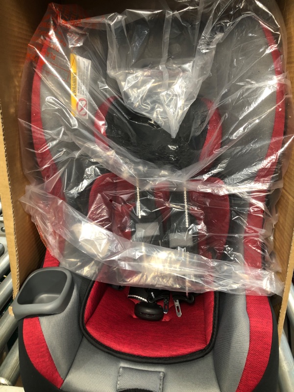 Photo 3 of Baby Trend Trooper 3 in 1 Convertible Car Seat Scooter