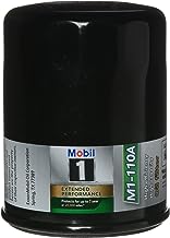 Photo 1 of Mobil 1 M1-110A Extended Performance Oil Filter2