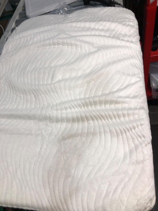Photo 1 of BABYBASSINET MATTRESS TOPPER 