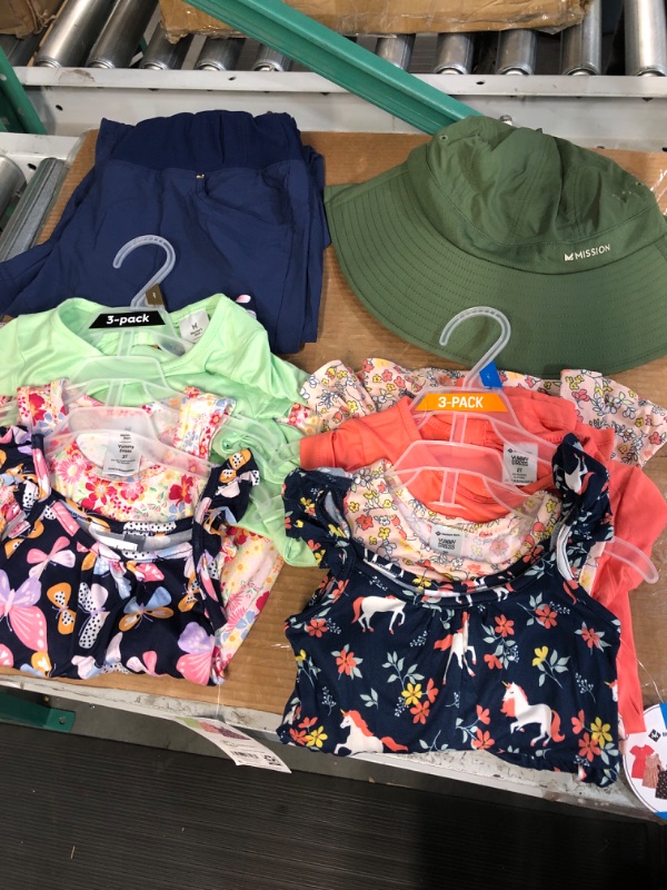 Photo 1 of Clothing Bundle (8 items)