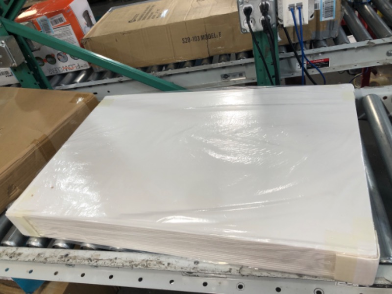 Photo 2 of CreGear Foam Board 20 x 30 x 3/16", 15 Pack 