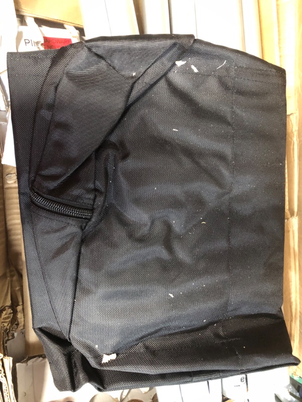 Photo 5 of USED - OnlineEEI BBD999STEP Step and Repeat Framework and Carry Case for use with Pipe and Drape System