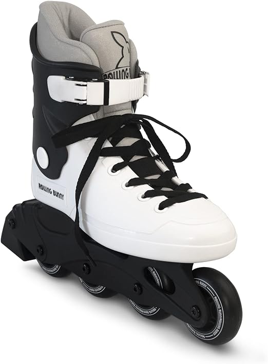 Photo 1 of RollingBunny Inline Skates for Women Girls -  US 8?W8-8.5)