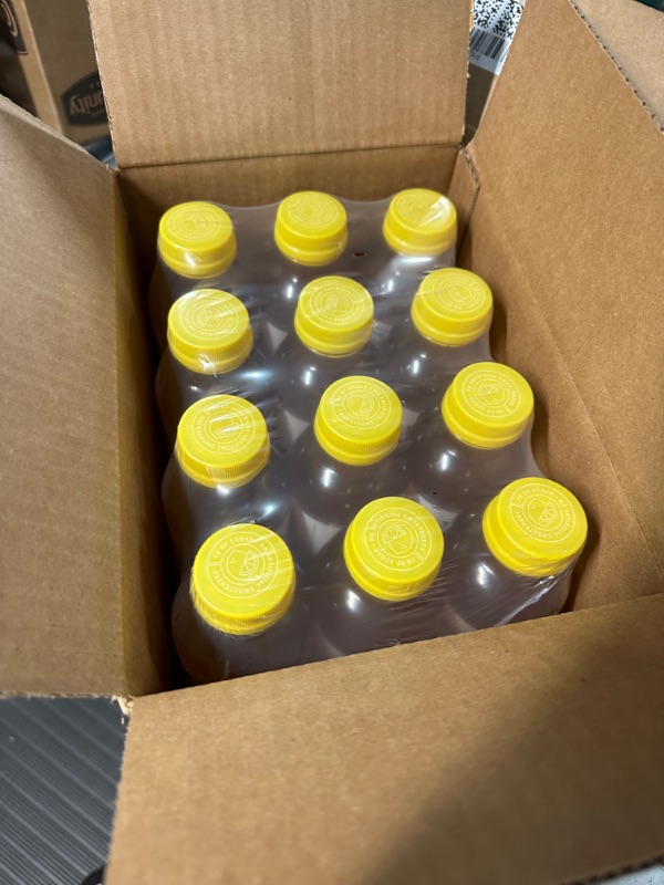 Photo 1 of 12 pack Sao Paulo Strawberry Lemonade