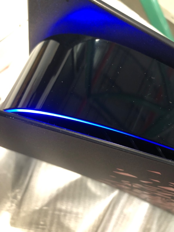 Photo 1 of **SEE NOTES**PlayStation 5 Console – Marvel’s Spider-Man 2 Limited Edition