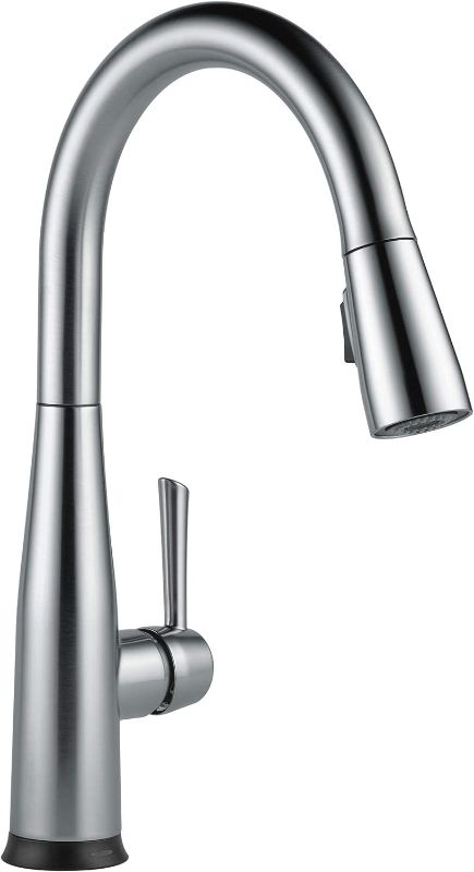 Photo 1 of Delta Faucet Essa Touch Kitchen Faucet 