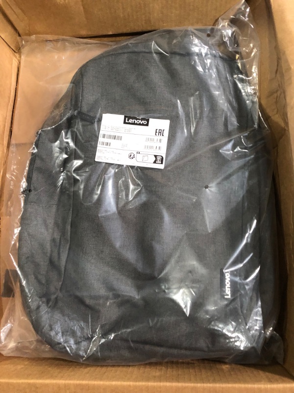 Photo 1 of Lenovo Laptop Backpack 