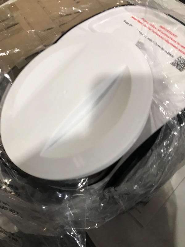 Photo 1 of New and Improved Baby Brezza Formula Pro Advanced Formula Dispenser Machine