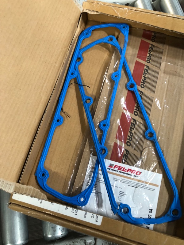 Photo 2 of FEL-PRO VS 50339 R Valve Cover Gasket Set